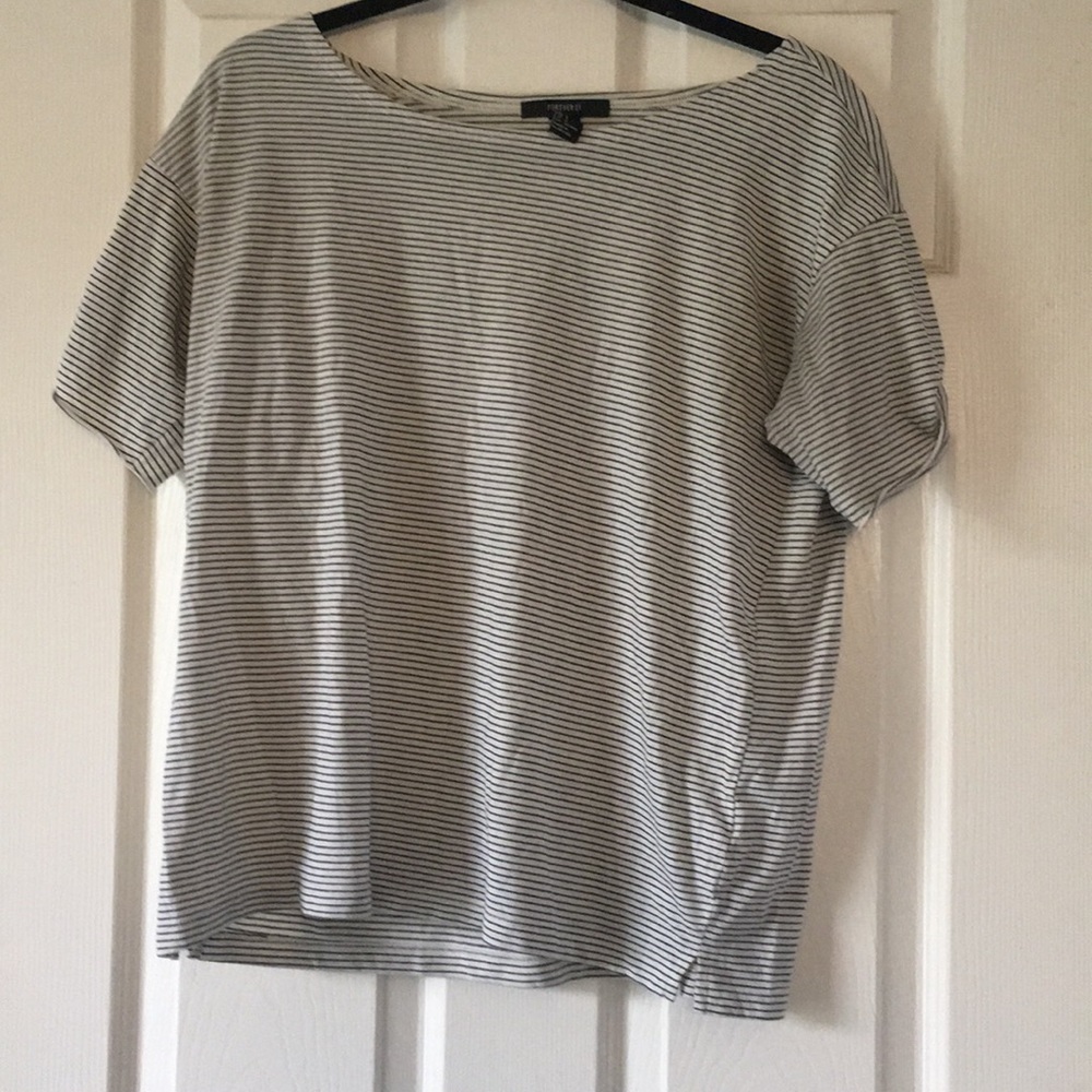 Striped shirt